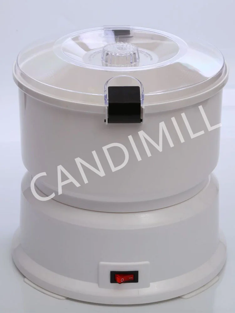 Automatic Potato Peeling Machine Small Household Electric Fruit Potato Peeler Salad Spinner Sink Strainer Kitchen Tools 2