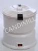 Automatic Potato Peeling Machine Small Household Electric Fruit Potato Peeler Salad Spinner Sink Strainer Kitchen Tools 2