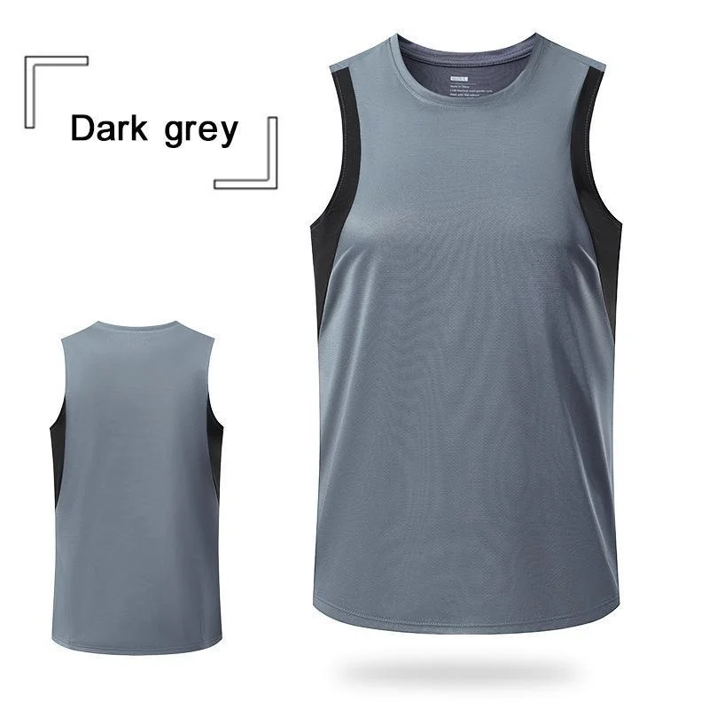 Dark Grey