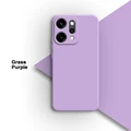 Grass Purple