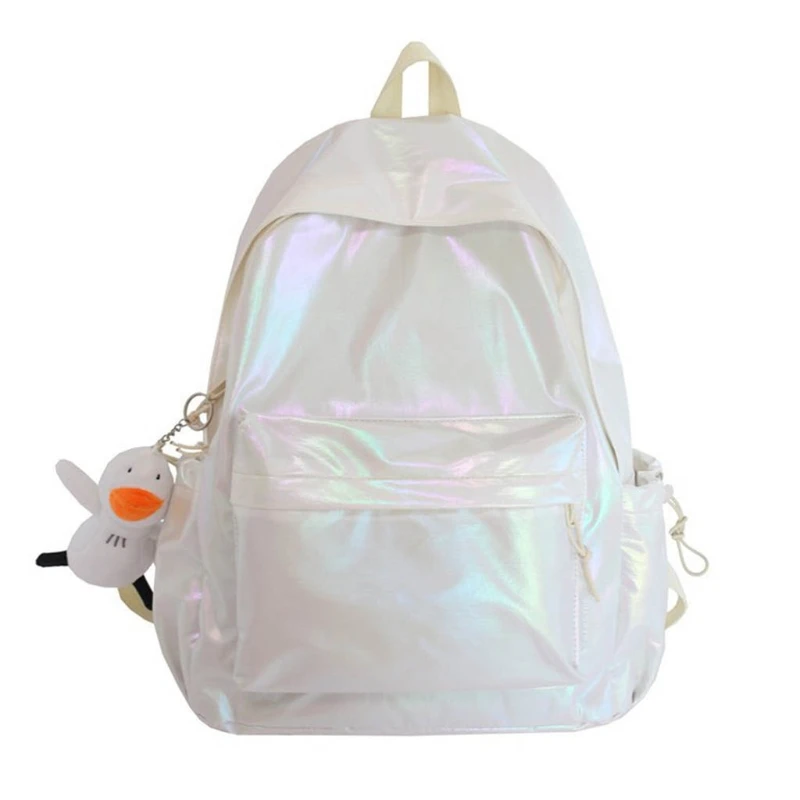 Backpack for Women College School Bags Teenage Girls Casual Female Laptop Travel Bagpack
