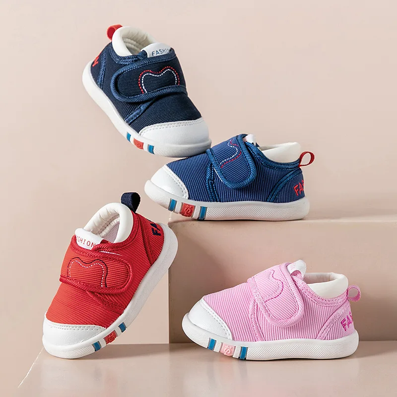 Children Sports Shoes For Toddlers 1 to 3 Years
