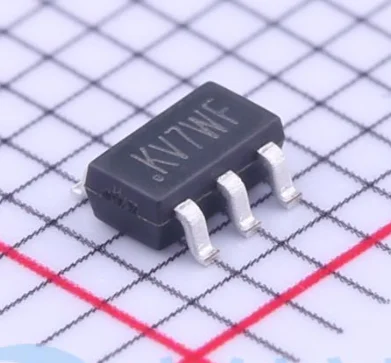 

(10pcs) SY8089AAAC SOT-23-5 SY8089 High Efficiency 5.5V, 2A continuous, 3A peak, 1MHz Synchronous Step Down Regulator