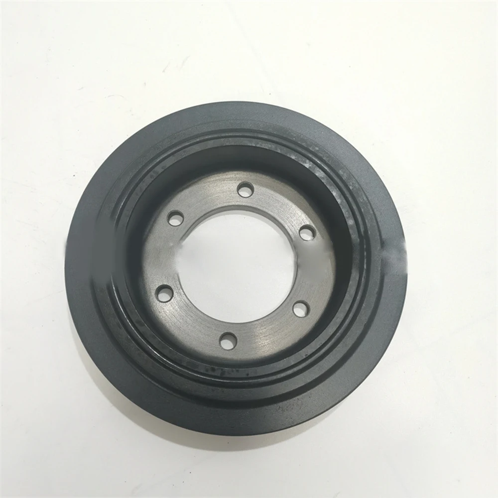 13407-17010 Crankshaft Pulley 1340717010 Fit For Toyota LandCruiser HZJ79 1HZ