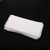200pcs Disposable Glasses Packaging Bag Sunglasses Storage Bags Frosted Translucent Inner Bag Plastic Dust Bag Sealing Pockets 3
