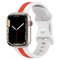 White Red