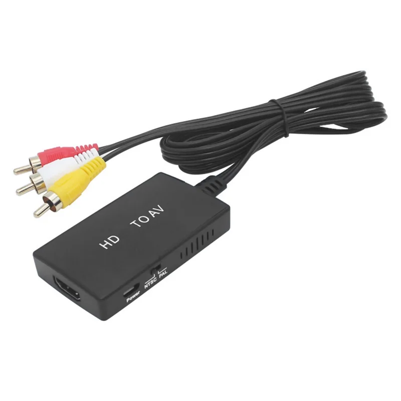 ABEP-HDTV-AV ȯ HD  ȯ HDMI-RCA AV/CVSB L/R  1080P ̴ Ϳ ȣȯ 