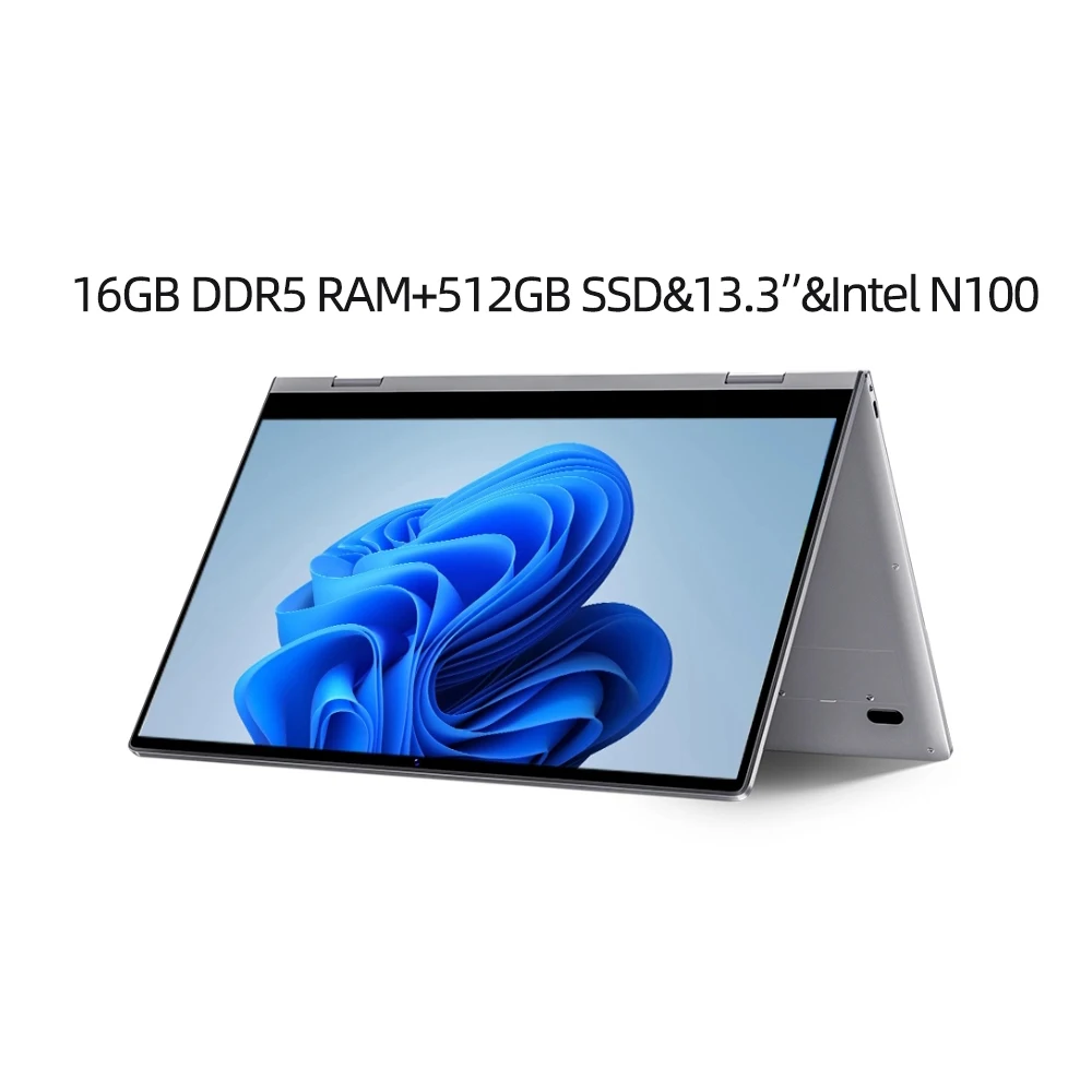 16GB 512GB N100