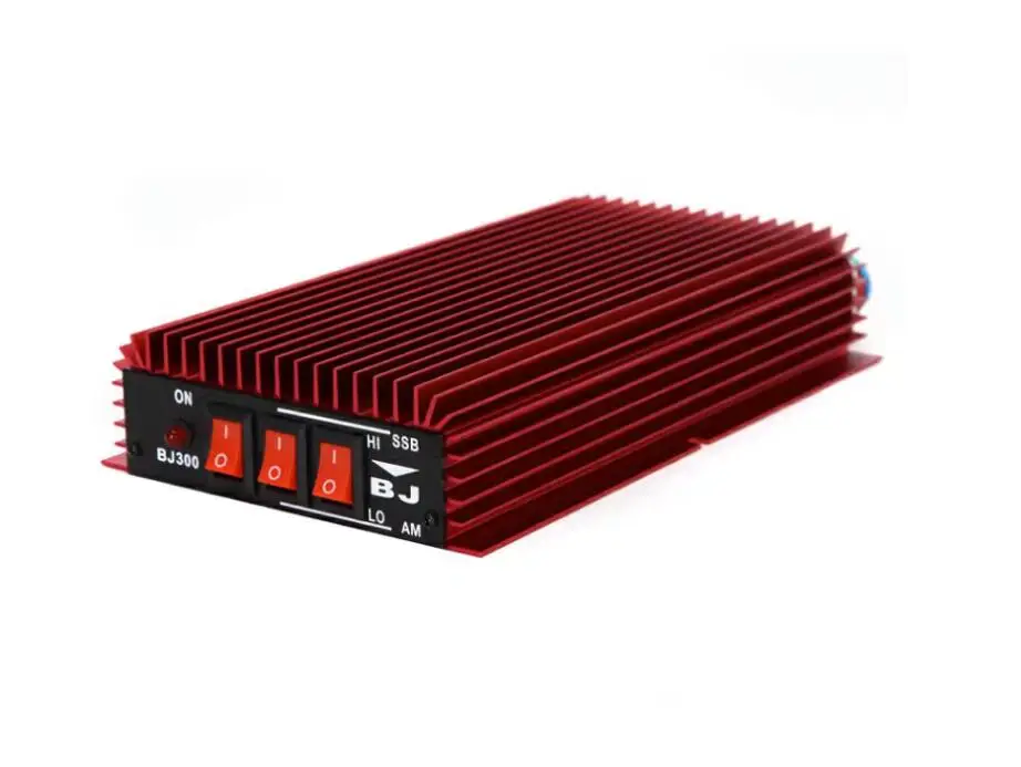 BJ300 330MHz CB Radio Amp Module Output Power 100W FM 200W AM 300W SSB
