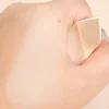 Disposable Mini Latex Makeup Puffs Soft Blending Liquid Foundation Concealer Cream Makeup Sponge Powder Puff Face Cosmetic Tool 3