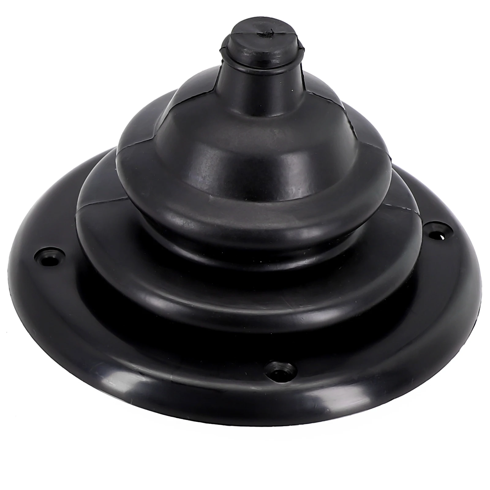 

Silicone Boat Motor Cable Boot Cable /////Organize For Marine//// Yacht Kayak Canoe Motorwell With Wire Tie Black