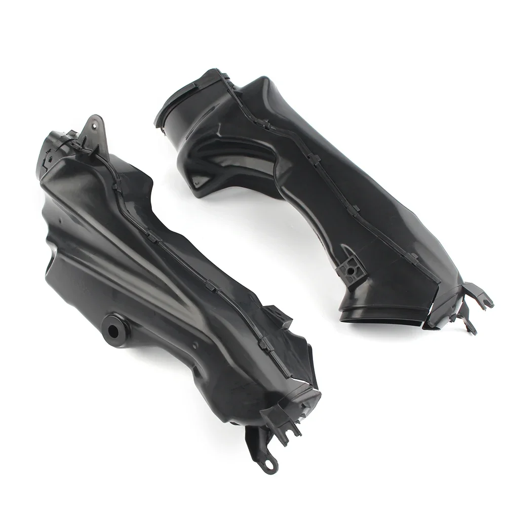 

GSX-R1000 K9 Motorcycle Ram Air Intake Tube Duct Cover Fairing ABS For Suzuki GSXR1000 GSXR GSX-R 1000 2009-2016 Accessories