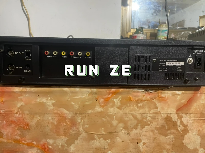 ORION N300 E Kultowe Odtwarzacze VHS Lat 90 tych 1 40 OFF orion-n300-e-kultowe-odtwarzacze-vhs-lat-90-tych-1-40-off