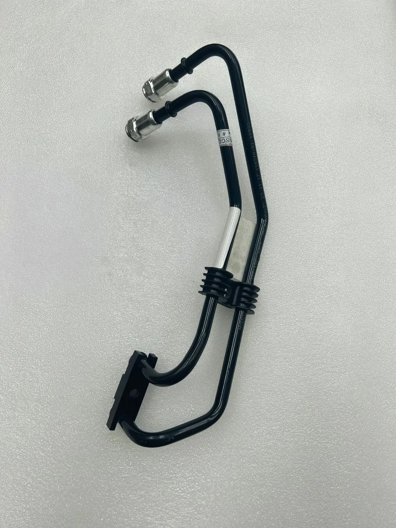 Nuovissima Linea Di Pressione E Ritorno Del Radiatore Dell'Olio Originale Oem :68143893Aa Per Jeep Wrangler 2012-2019