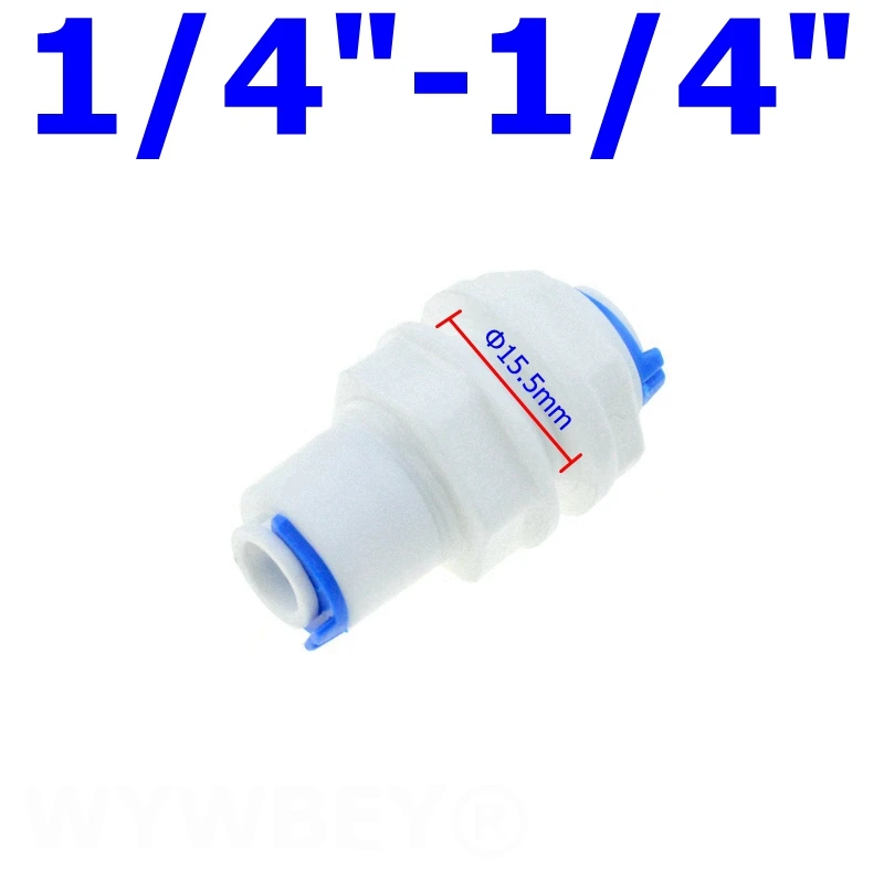 6.35mm-6.35mm