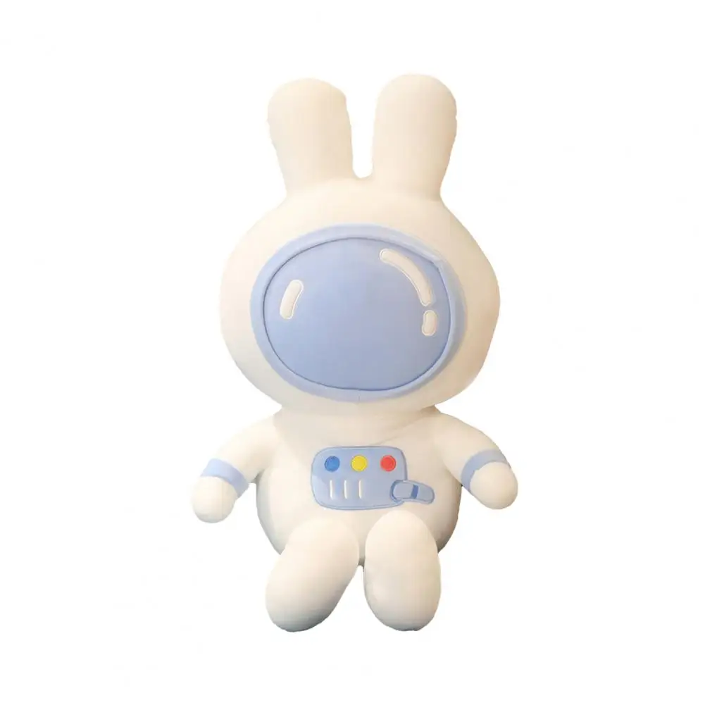 Bonito desenho animado astronauta coelho boneca brinquedo de pelúcia kawaii  astronauta boneca boneca aniversário feriado brinquedos enfeites para  crianças (Color : Green-tu, Height : 13cm) : : Brinquedos e  Jogos