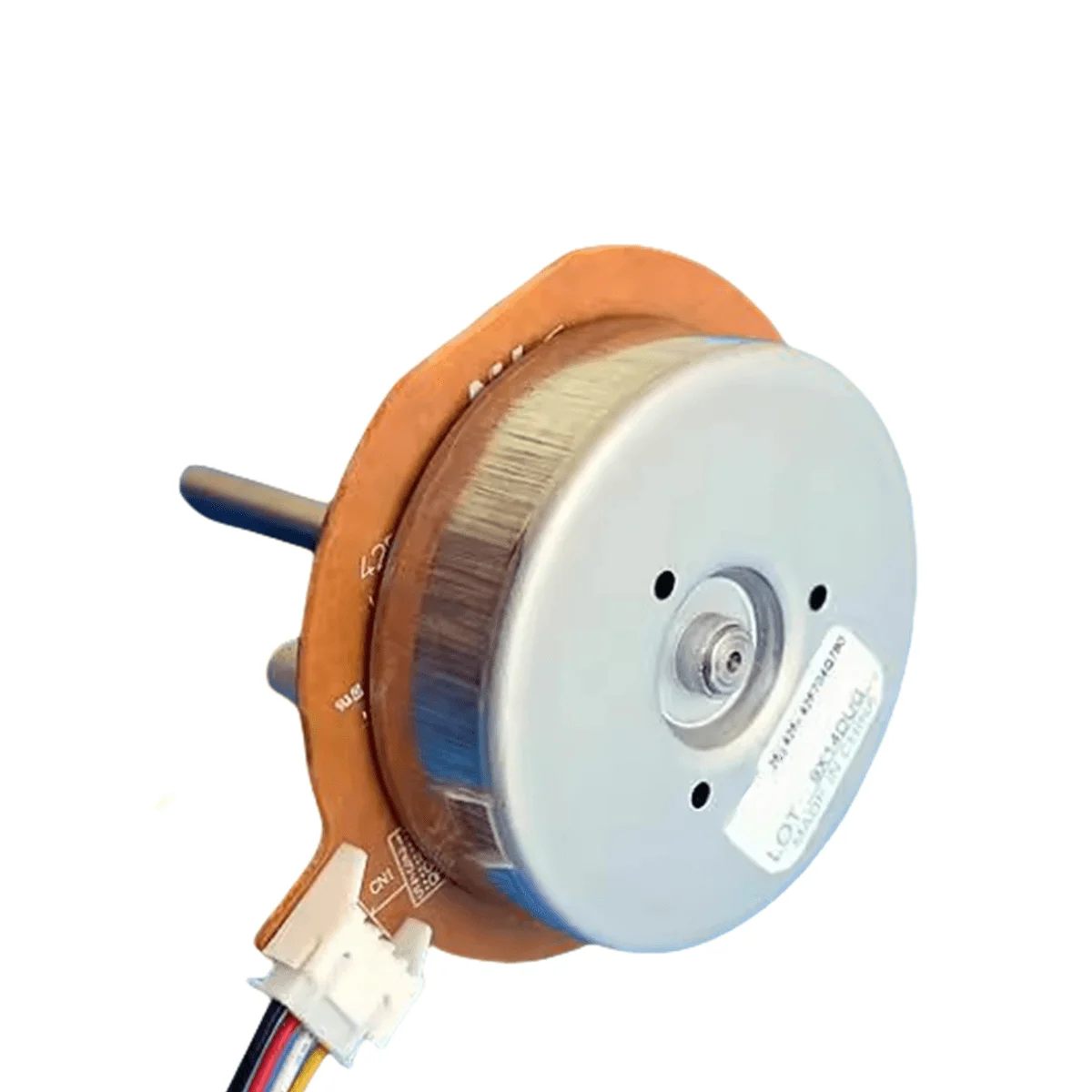 Moteur sans balais 42F704Q780 54mm 12-24V 65000tr/min