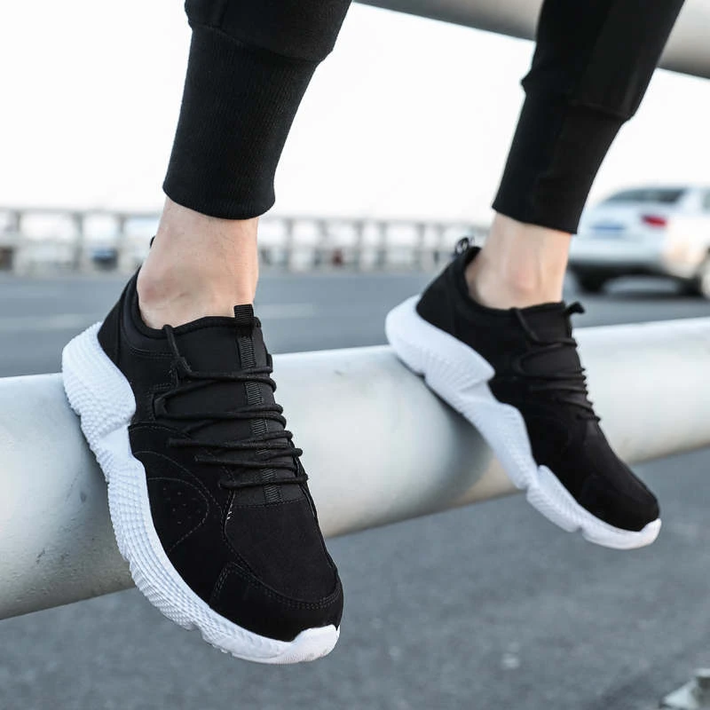 running shoes men size 12