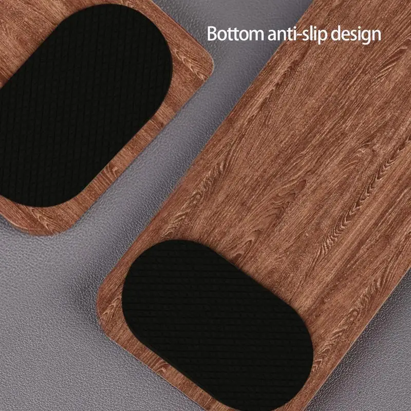 Descanso de Pulso Teclado Mecânico de Madeira com Tapete Antiderrapante Almofada de Mesa Ergonômica Suporte 61 a 108 Chaves Navio da Gota - Imagem 4