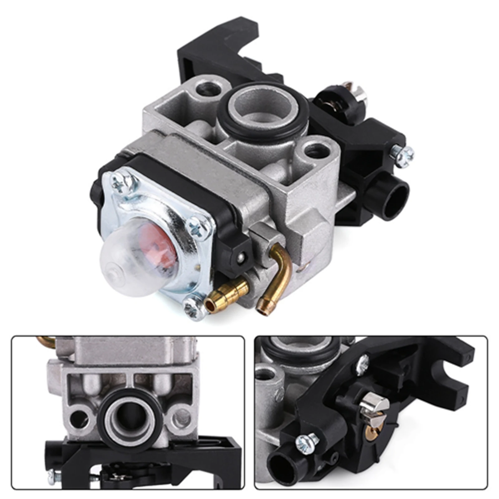 Carburetor Replaces Honda GX25 GX35 16100-Z0H-825 16100-Z0H-053