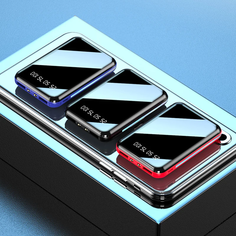 Portable Mini Power Bank - Image 6