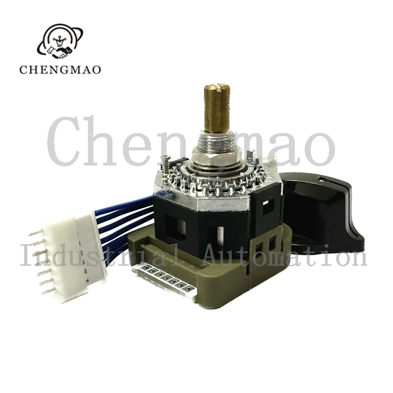 

New Original Brand Switch Feed Override AC09-RY AC09-RX AC09-GX AC09-GY AC09-CX AC09-CZ AC09-CY AC09-02N AC09-GZ