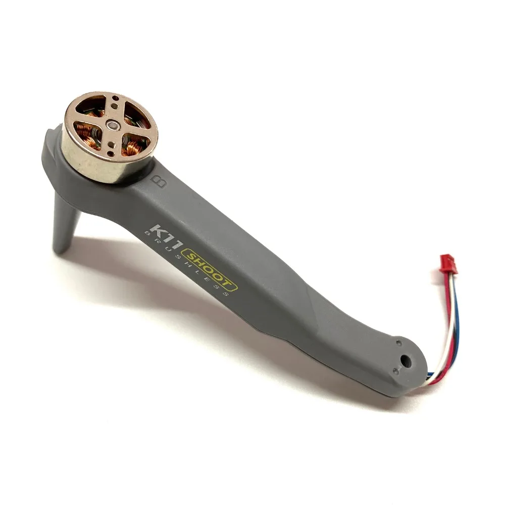 RC Drone K11 Max Water Bomb Arms Parts Brushless Motor