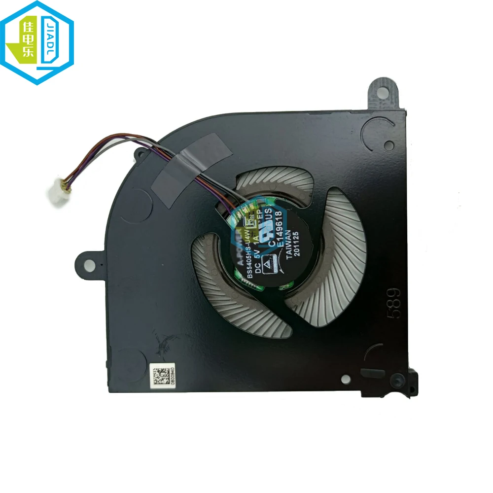 VGA Cooler, Stealth 15M, A11SEK, A11UEK, A11SDK, BS5405HS, U4W, U4X, Notebook