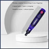 Cordless Rotary Tool Grinder Electric Drill 3Speed Adjustable Engraving Pen Cutting Polishing Drilling With HOME DIY Accessories 5