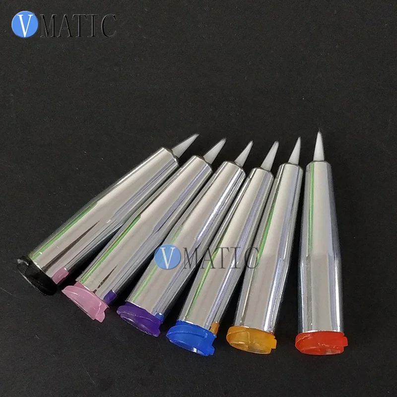 23G Dia 1mm Needle Brush For Glue/Liquid Dispenser