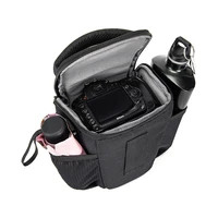 DSLR Camera Bag Photo Case Cover For Nikon COOLPIX P1000 P950 P530 P520 B700 B600 B500 Z 5 6 30 50 7 9 Fc Z9 6II Z6 2 Z7II - Image 3