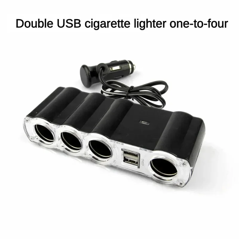     й   USB Ʈ ÷ , 12V - 24V 4  Ƽ ,  