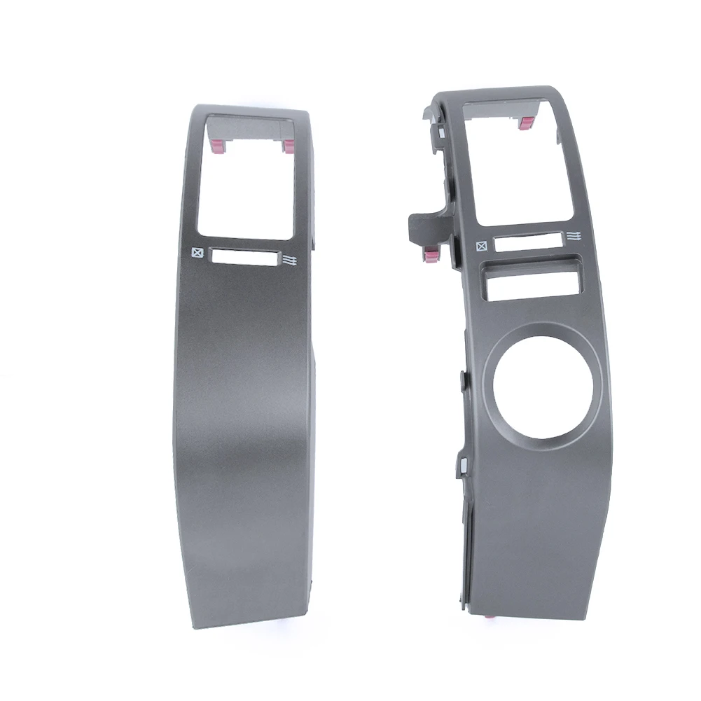 

Передняя Крышка вентиляционного отверстия для Toyota Prius 2004-2006, 2 шт.