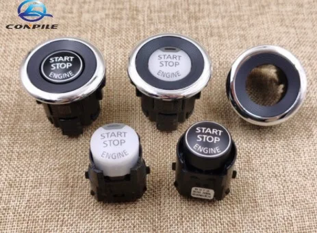 Nissan Teana new X-trail new Murano Qashqai one key start ignition switch control unit key receiver antenna car ignition switch lock