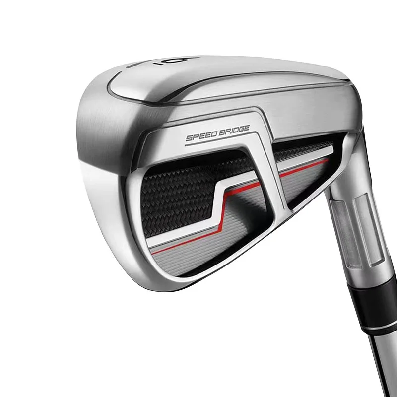 Golf club M6 Men's eight irons All new