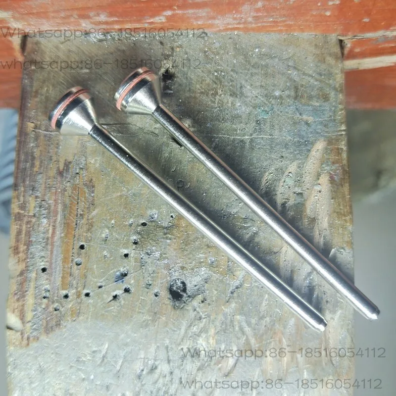 금도금 도구 연마용 헤드 샌드페이퍼 클립 플라잉 소서 클립 다이 폴리싱 투