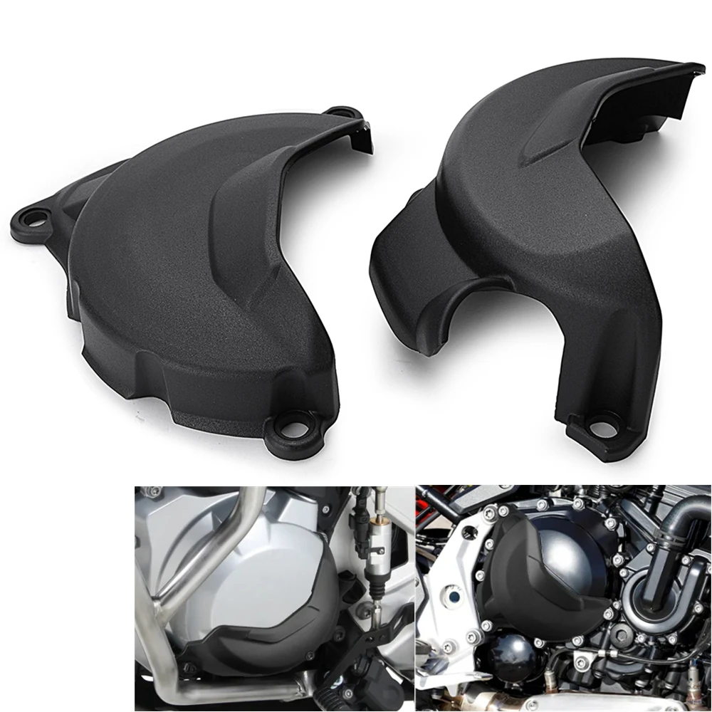

Для BMW F750GS F850GS F900R F900XR F 750 850 GS ADV F 900 R XR мотоциклы крышка цилиндра двигателя защита головки сцепления