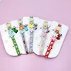 Cute Pet Collar,adjustable Cat Collars with Flower Tassel Decoration, Safety Buckle Bell To Prevent Lost Cat Collar,pet Supplies 2
