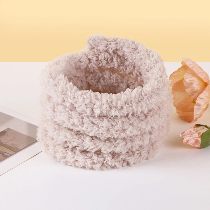 Lana Ultra Dense Root Twist Stick Fatto A Mano Fai Da Te Materiale Pack Bambola Filo Di Peluche Tessuto Top Twist Stick