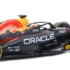 Bburago 1:43 RedBull 2022 RB18 #1 #11 F1 Formula Car Static Die Cast Vehicles Collectible Model Racing Car Toys 4