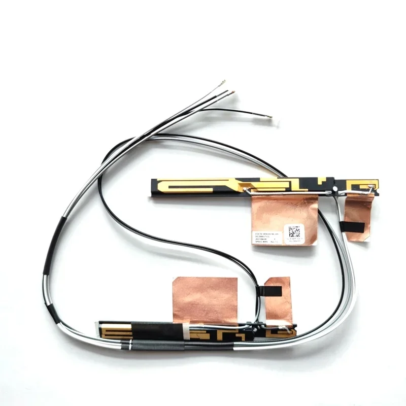 Nuovo Cavo Antenna Wifi Per Dell Latitude 5500 5501 Precision 3540 3541 0614Mr 614Mr