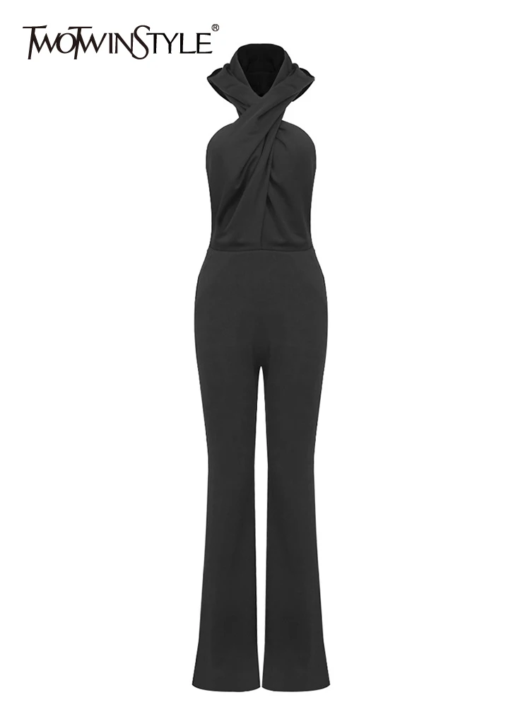 twotwinstyle-solid-slimming-backless-sexy-jumpsuits-for-women-hooded-sleeveless-high-waist-jumpsuit-female-fashion-clothes-2023