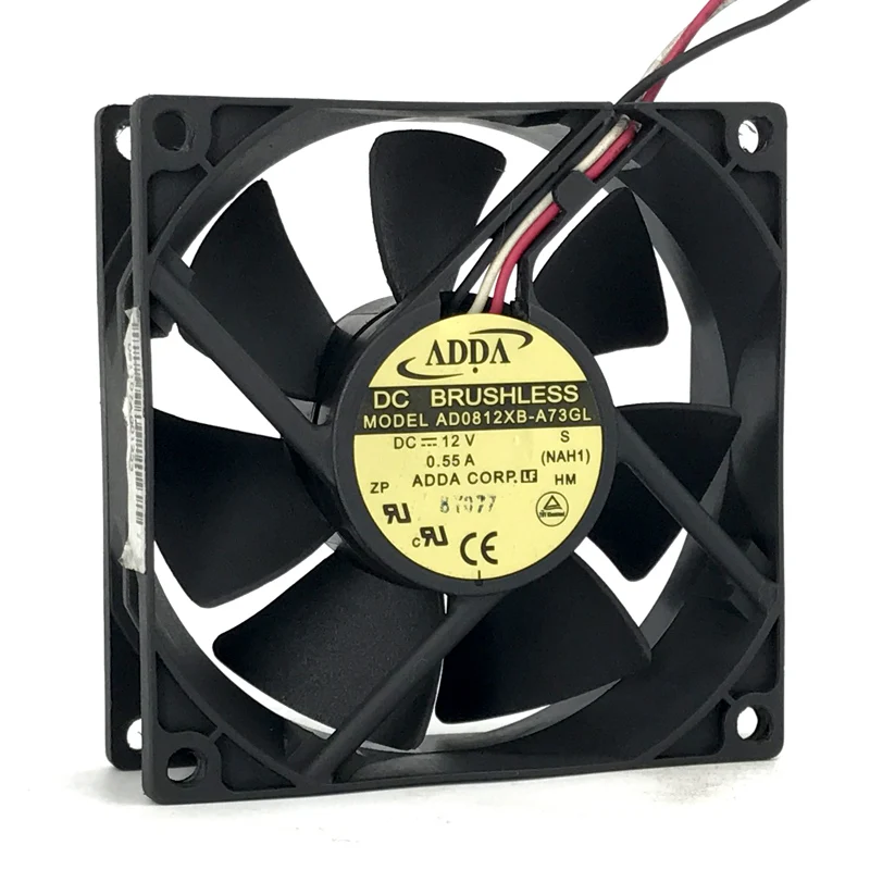 volume de ar, fonte de alimentação, 8cm,
