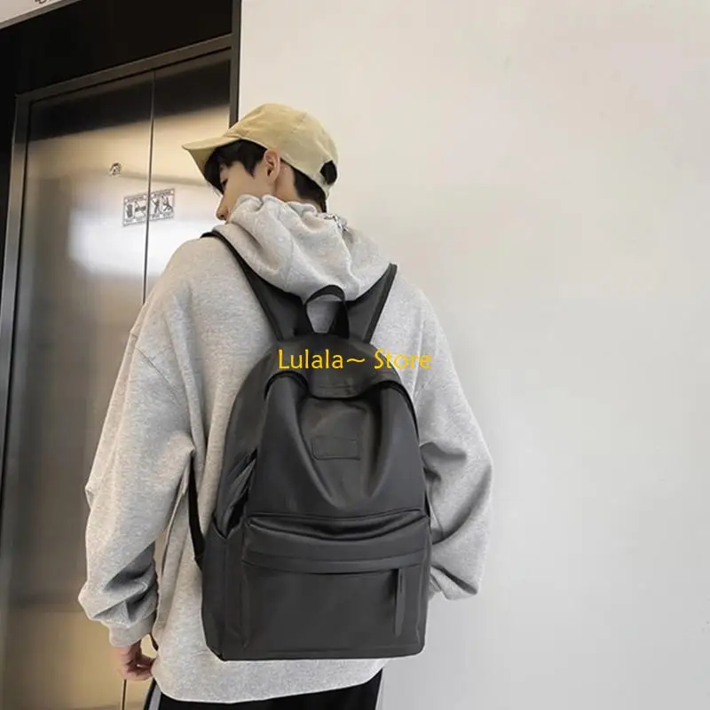 %E3%80%90COOL%E3%80%91%20Y4QA%20Large%20Backpack%20for%20Women%20Man%20Student%20School%20Backpack%20Korean%20Backpack%20Travel%20Backpack%20PU%20Backpack%20-%20Image%205