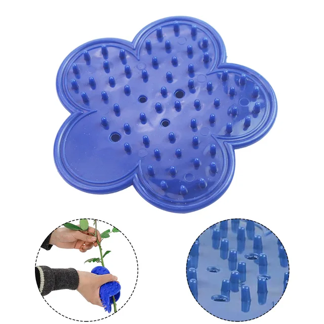 1 Db Virágüzlet Virág Rózsa Tüskés Szár Levél Sztriptíz Rose Eltávolító Burr Garden Szerszám Virágbolt Otthoni Barkácsoláshoz - Image 3