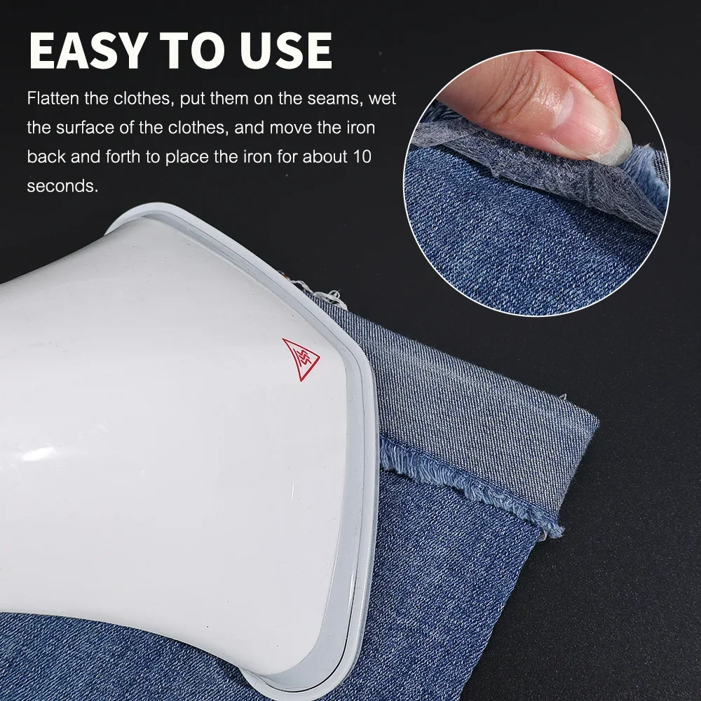 Self Adhesive Non Woven Hemming Tape for DIY Sewing