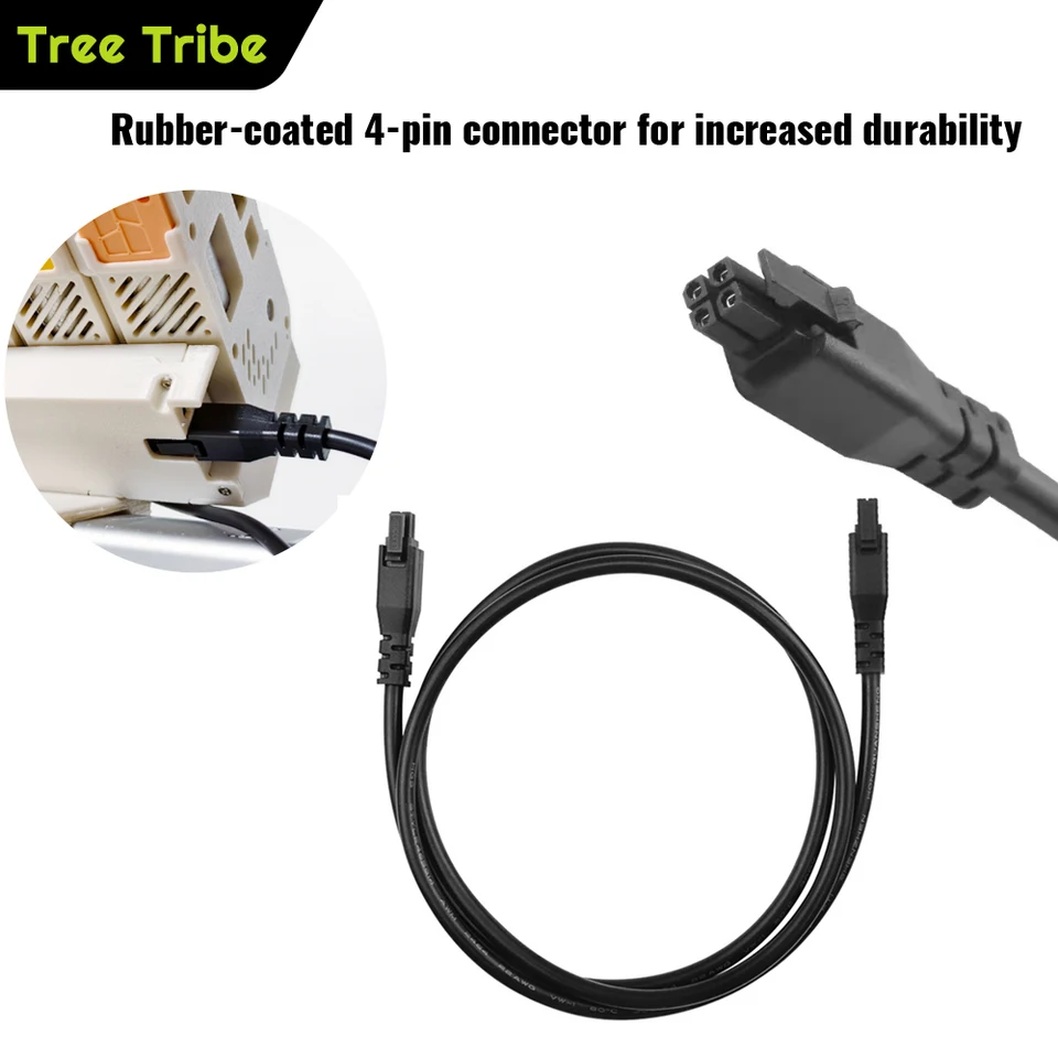 Tree Tribe BMCU 370C AMS Lite high-torque upgrade gear open source