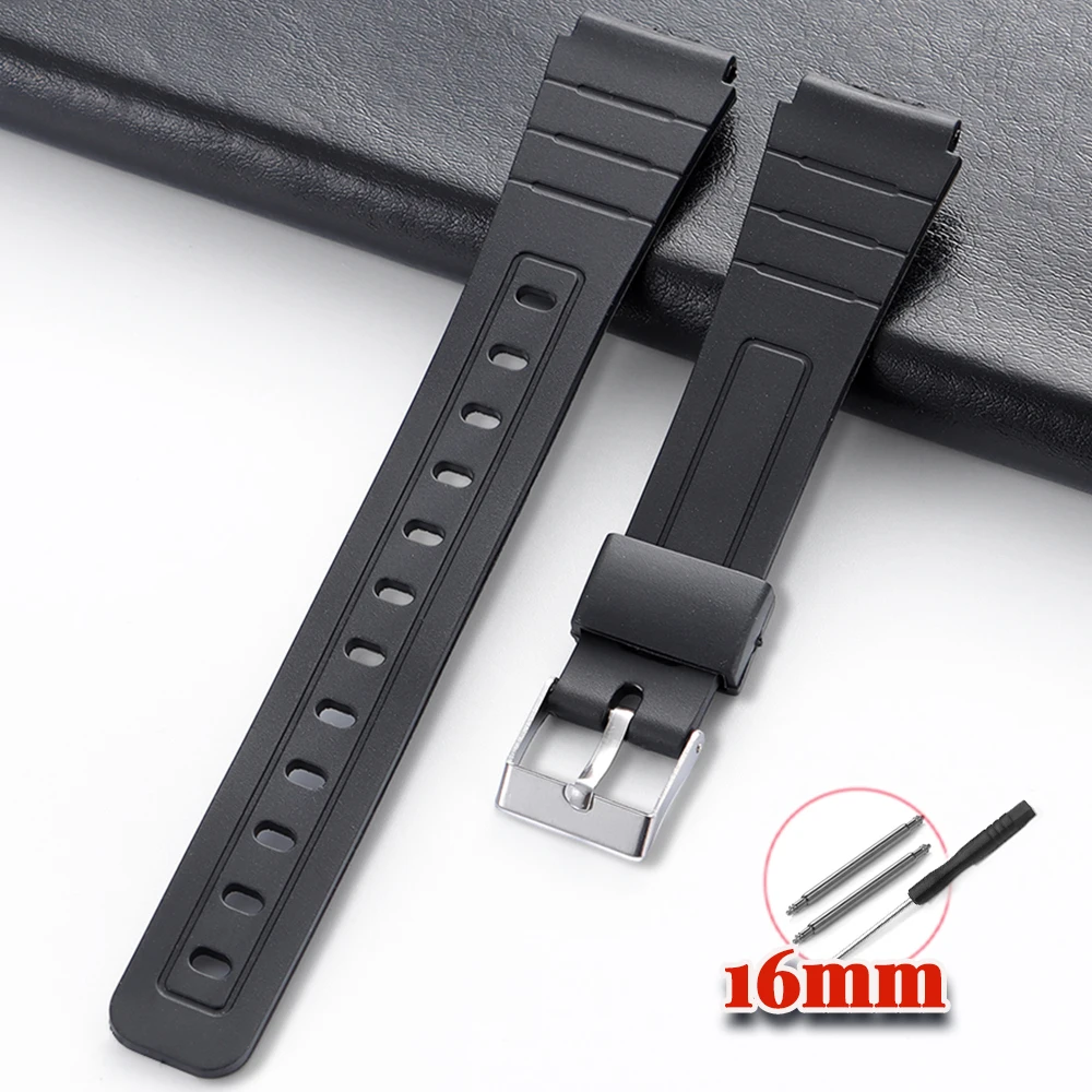 Waterproof Silicone Sport Wristband
