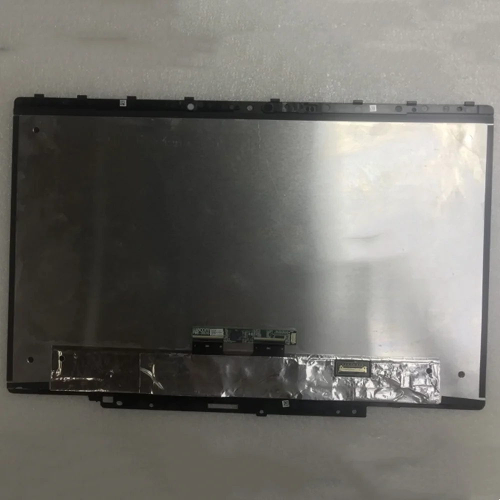 

2-в-1 ЖК-дисплей 13,3 дюйма для Dell Latitude 5300, сенсорный экран FHD 1920x1080 60 Гц EDP, 30-контактный, без касания, IPS-панель