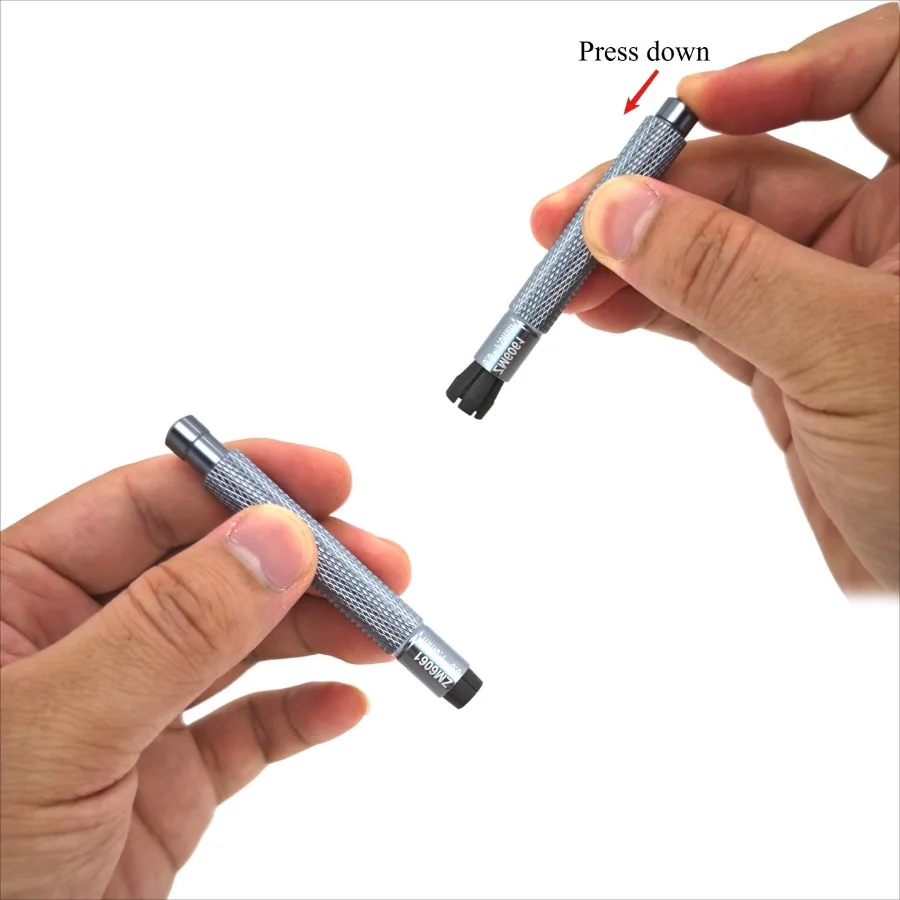 รูปสินค้า เครื่องมือไขลานนาฬิกา ขนาด 2-8 มม. สำหรับซ่อมแซม
